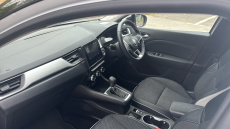 Renault Captur 1.6 E-Tech full hybrid 145 Techno 5dr Auto Hybrid Hatchback